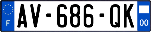 AV-686-QK
