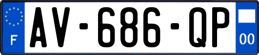 AV-686-QP