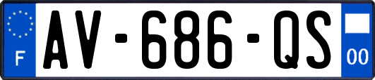 AV-686-QS
