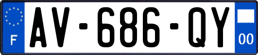 AV-686-QY