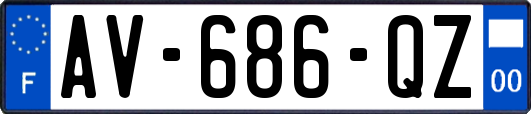 AV-686-QZ