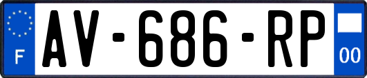 AV-686-RP