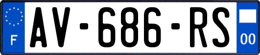 AV-686-RS