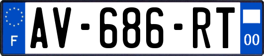 AV-686-RT