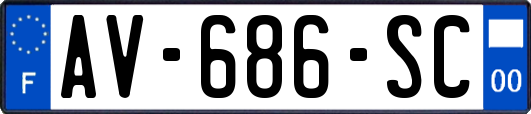 AV-686-SC