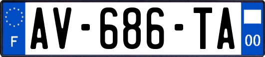 AV-686-TA