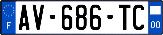 AV-686-TC