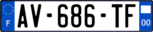 AV-686-TF