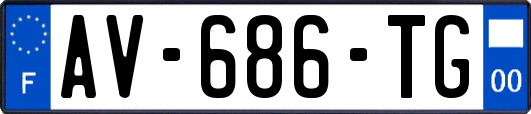AV-686-TG