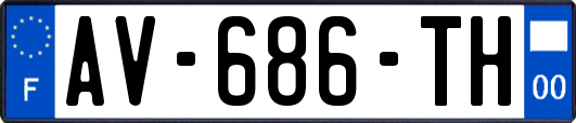 AV-686-TH