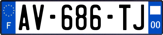 AV-686-TJ