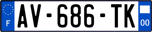 AV-686-TK