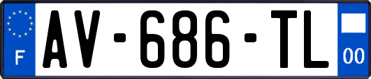 AV-686-TL
