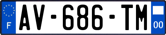 AV-686-TM