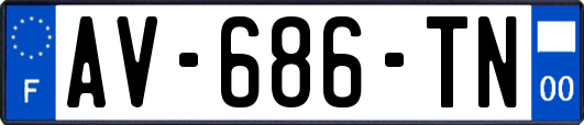 AV-686-TN