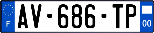 AV-686-TP