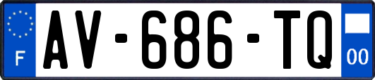 AV-686-TQ