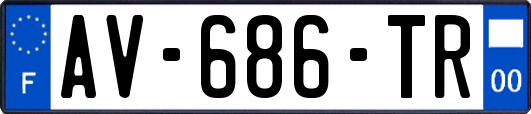 AV-686-TR