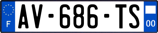 AV-686-TS