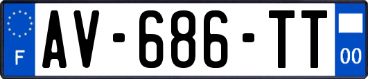 AV-686-TT