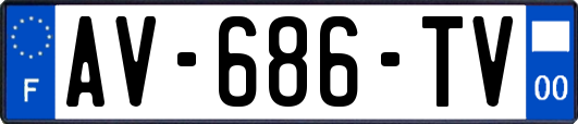 AV-686-TV