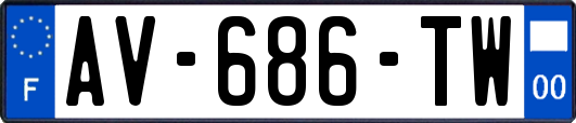 AV-686-TW