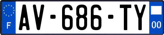 AV-686-TY