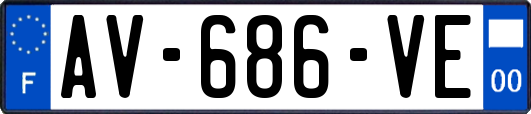 AV-686-VE