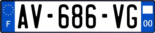 AV-686-VG