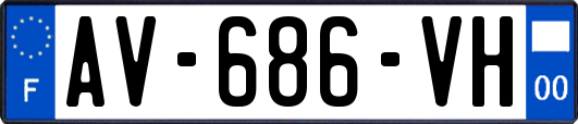 AV-686-VH