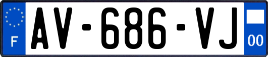 AV-686-VJ