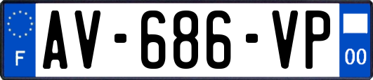 AV-686-VP