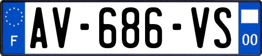 AV-686-VS