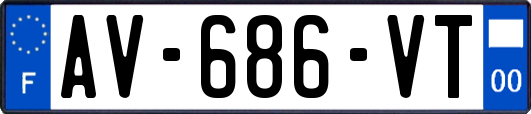 AV-686-VT