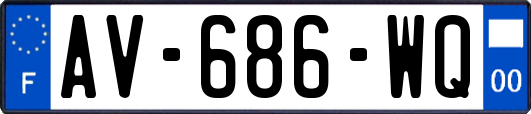 AV-686-WQ