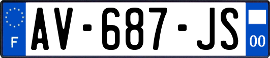 AV-687-JS