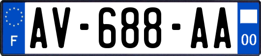 AV-688-AA