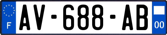 AV-688-AB