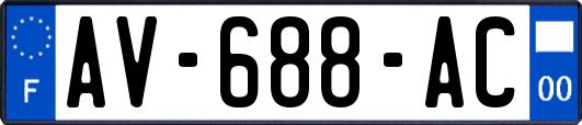 AV-688-AC