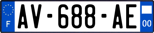 AV-688-AE