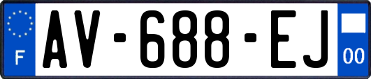 AV-688-EJ