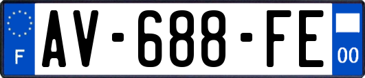 AV-688-FE