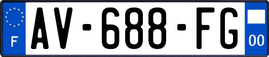 AV-688-FG