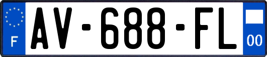 AV-688-FL