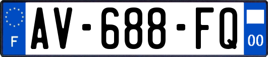 AV-688-FQ