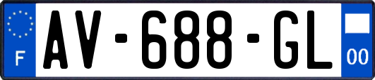 AV-688-GL