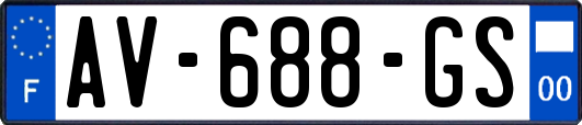 AV-688-GS