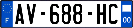 AV-688-HC