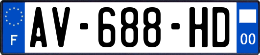 AV-688-HD