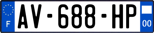 AV-688-HP